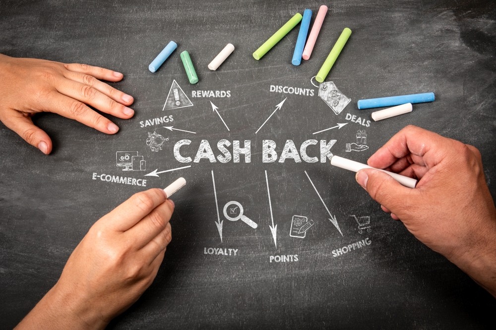 Cashback : guida passo passo per organizzarli con successo