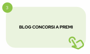 BLOG CONCORSI A PREMI