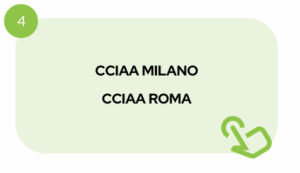 CCIAA MILANO - CCIAA ROM